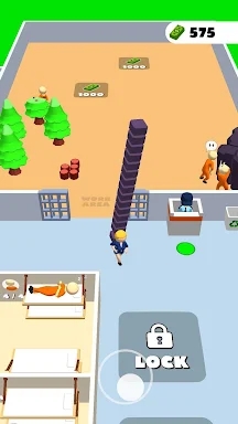 Prison Manager 3D screenshots