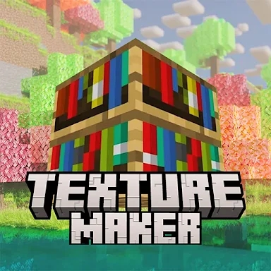 Texture Maker for Minecraft PE screenshots