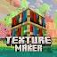 Texture Maker for Minecraft PE icon