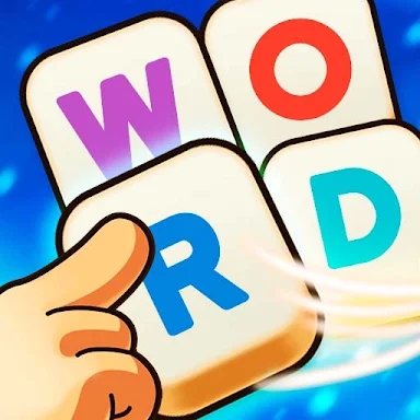 Words Mahjong - Word Search screenshots