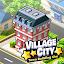 Village City Town Building Sim icon