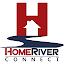 HomeRiver Connect icon