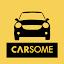 CARSOME: Buy,Sell,Service Cars icon