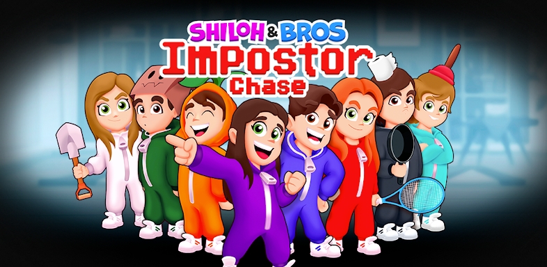 Shiloh & Bros Impostor Chase screenshots