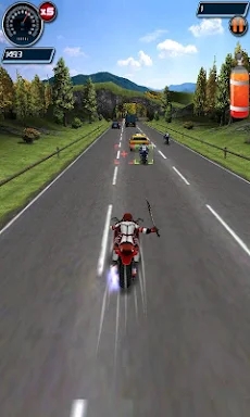 Death Moto screenshots