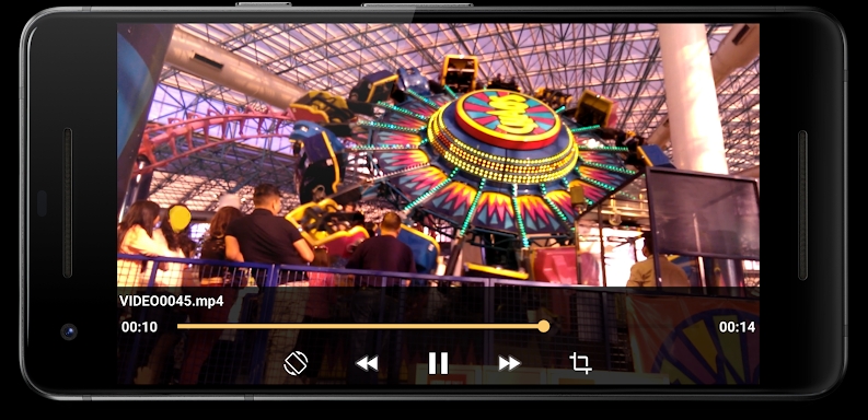 Music and HD Video Player Editor screenshots