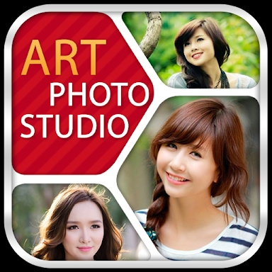 Photo Art Studio - Camera HD screenshots