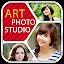Photo Art Studio - Camera HD icon