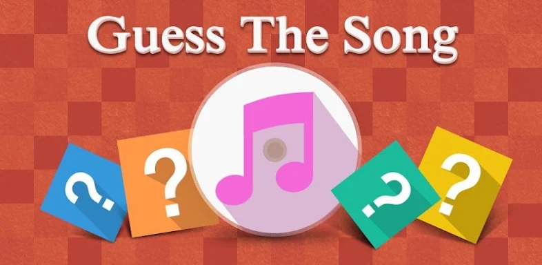 Guess The Song - Music Quiz screenshots