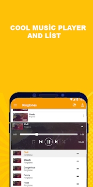 Tube Music Tubeplay Downloader screenshots