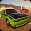 Drag Charger Racing Battle icon