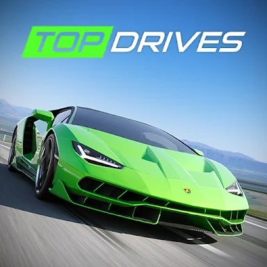Top Drives – Car Cards Racing screenshots