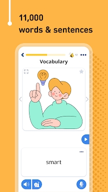 Learn English - 11,000 Words screenshots