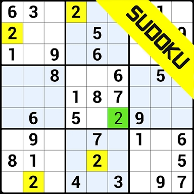 Sudoku - Classic Brain Puzzle screenshots