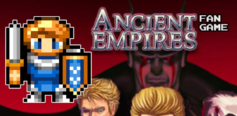 Ancient Empires screenshots