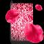 Petals 3D live wallpaper icon