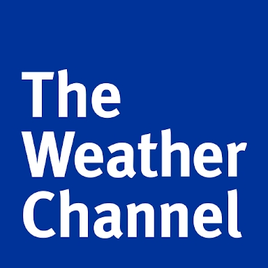 The Weather Channel - Radar screenshots