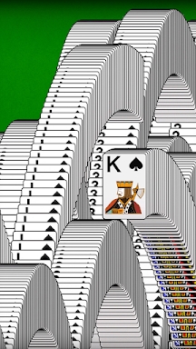 Spider Solitaire - Card Game screenshots