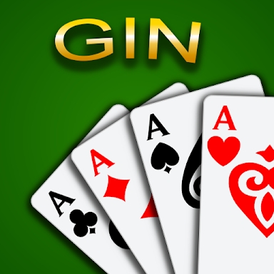 Gin Rummy - Classic Card Game screenshots
