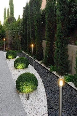 Garden Landscape Design screenshots