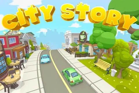 City Story™ screenshots