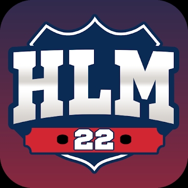 Hockey Legacy Manager 22 - Be  screenshots