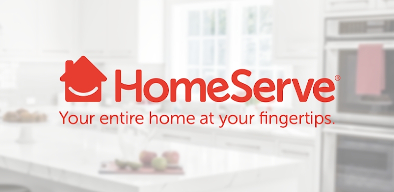 HomeServe - Home Repair screenshots