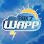 FOX 7 Austin: Weather icon