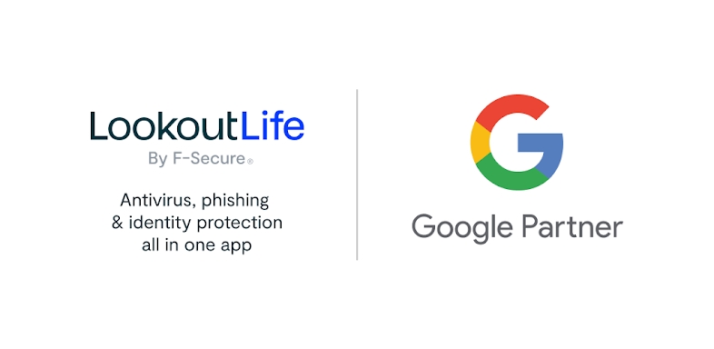 Lookout Life - Mobile Security screenshots