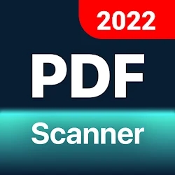 Scan PDF - PDF Scanner & Scan