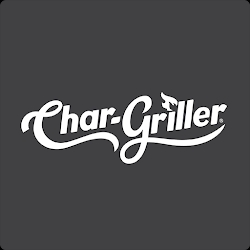 Char-Griller Gravity