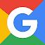 Google Go: A lighter, faster w icon