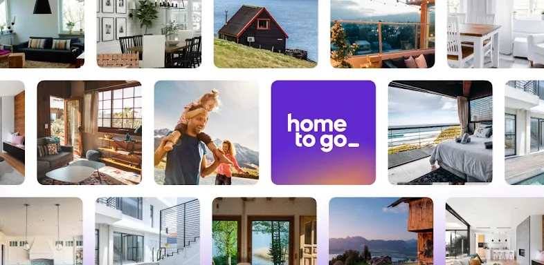 Vacation Rentals - HomeToGo screenshots