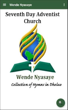 Wende Nyasaye screenshots