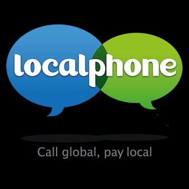 Localphone International Calls screenshots