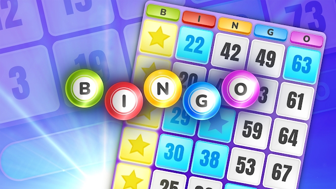 Bingo Billionaire - Bingo Game screenshots