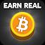 Bitcoin Miner Earn Real Crypto icon