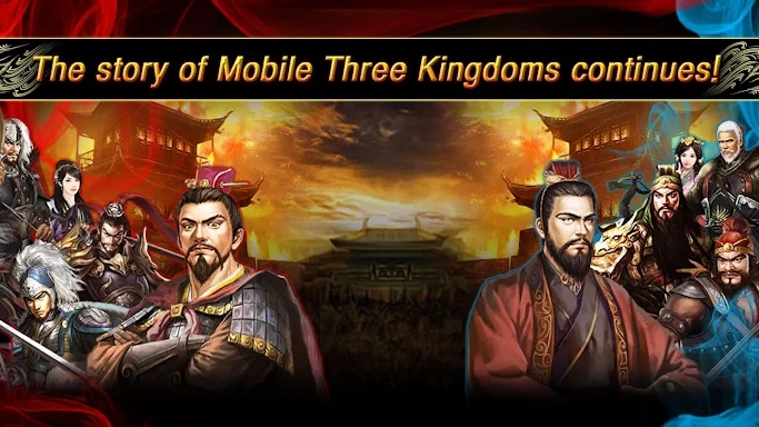 Three Kingdoms Global screenshots