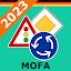 Mofa - Führerschein 2023 icon