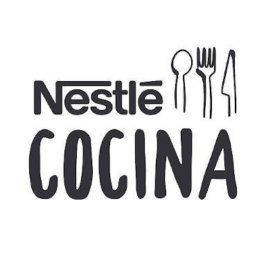Nestlé Cocina. Recetas y Menús screenshots