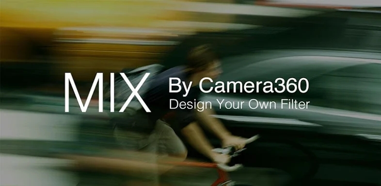 MIX by Camera360 screenshots