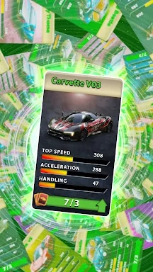 Top Race : Car Battle Racing screenshots