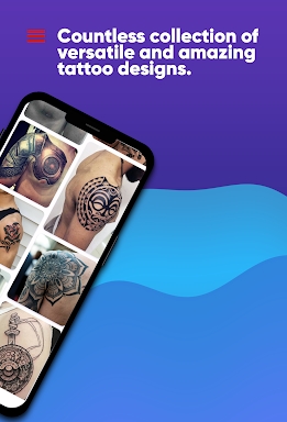 5000+ Tattoo Designs and Ideas screenshots