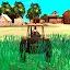 Real Farming: Tractor Sim 3D icon