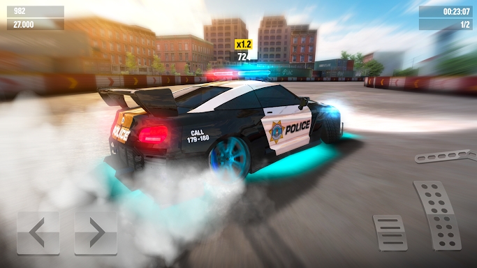 Drift Max World - Racing Game screenshots