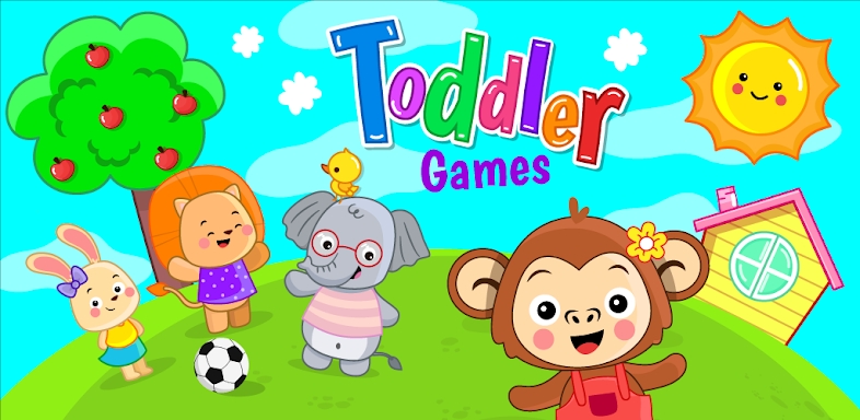 ElePant: Kids & Toddler Games screenshots