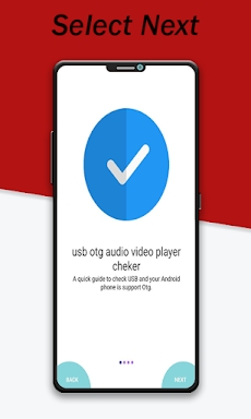 usb otg audio video player screenshots
