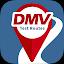 DMV Practice Test Routes (US) icon