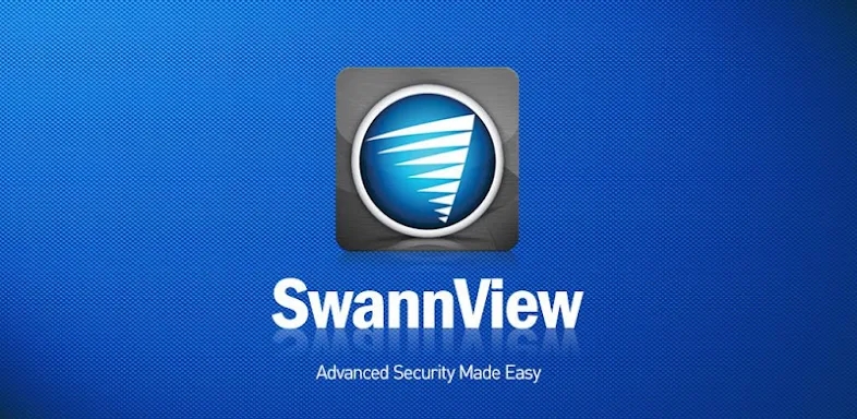SwannView Pro screenshots