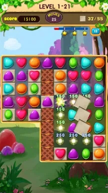 Candy Journey screenshots